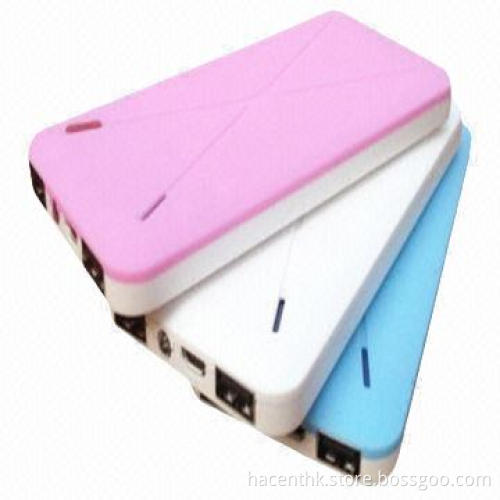 Best Quality Power Banks with 5,600mAh Capacity